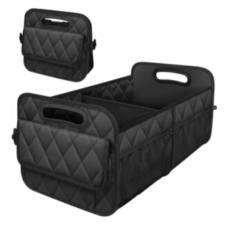 Deosk Car Trunk Organizer