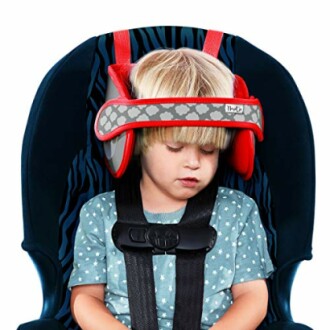 NAPUP Child Head Support