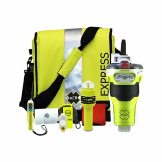 ACR GlobalFix V6 EPIRB Survival Kit